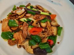 -益恒饭店乡间白族菜(古城总店)