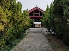 景点-茂陵博物馆