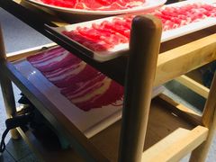 -许府牛火锅(信义坊总店)