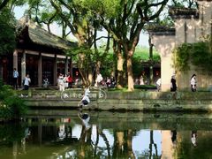 -天一阁博物院