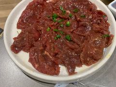 -小米烤肉-泥炉炭烤(常营店)