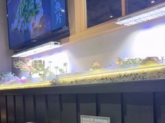 -街角等你.大连海鲜烧烤(西安路店)