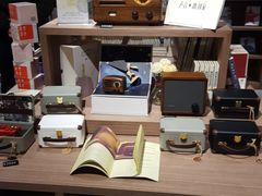 -漓江书院(三祺广场店)