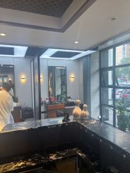 -Z.X HAIR SALON张新美业