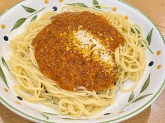 -萨莉亚意式餐厅(天河城购物中心店)