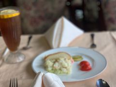 -德大西餐社(云南南路店)