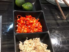 -东椰·海南椰子鸡火锅(朝阳门店)