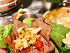 -韩山葵烤肉(太古里店)