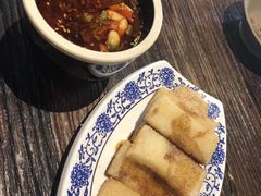 -串大叔炭火烤串·鸡西大冷面刀削面(总店)