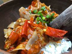 -擂饭(五一广场店)