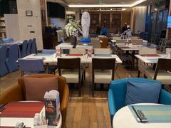 -海天楼(天津泛太平洋店)