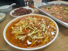火爆脆肠-艺味深尝(云锦路店)