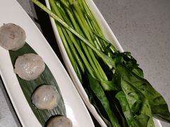 -海底捞火锅(海宁路店)