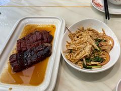 -稻香酒家·35年老字号(侨光店)