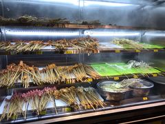 -乐乐姐超级土豆(中关村5号店)