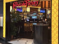 -The Cheesecake Factory芝乐坊餐厅(兴业太古汇店)