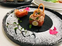 -富淳饭店(世纪公园店)
