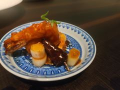 -满晴川·筵(泰达时代中心店)