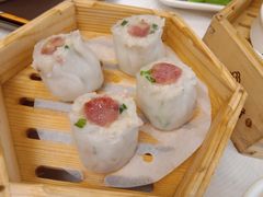 -番禺宾馆丽苑厅