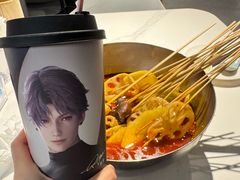 -付小姐在成都(五道口店)