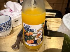-牛街清真满恒記(平安里西大街店)