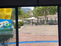 -重庆海昌加勒比海水世界