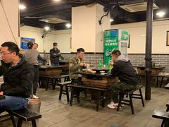 大堂-酒友老火锅(渝中店)