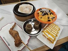 -129老爸茶丨清补凉