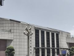 -白鹤梁水下博物馆