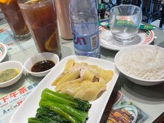 -星發茶餐厅(小梅大街店)