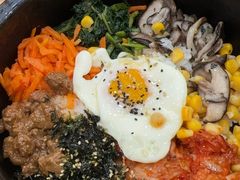 -米村拌饭(南京万达茂店)