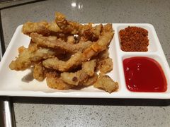 -海底捞火锅(塘厦天虹店)