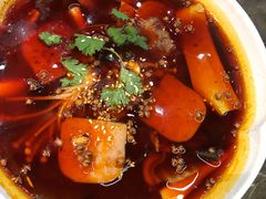 -老屋印象川菜(世纪东方店)