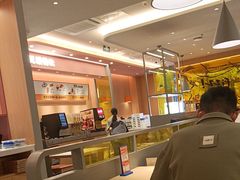 -菲滋意式餐厅(萧山市心店)