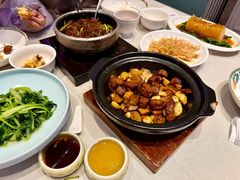 -狮王府淮扬菜(百家湖1912店)