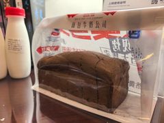 -红星前进面包牛奶公司(君太店)