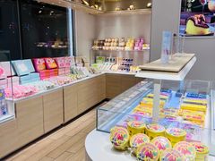 -好利来(十里河店)