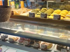 -ommo cafe(半岛城邦店)