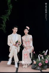 -墨克影像婚纱摄影