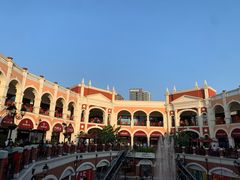 -佛罗伦萨小镇广佛名品奥特莱斯(疏港路店)