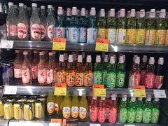 -Olé精品超市(苏州中心店)