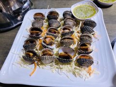 -The Dishes Seafood & Restaurant