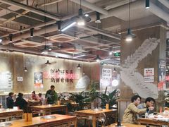 -谭三娘鲜切牛肉自助火锅(九眼桥总店)