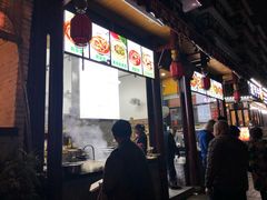 -奎星楼街
