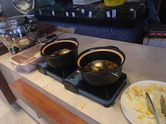 -溪涌潮天下餐厅(麓湾国际公馆店)