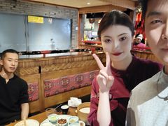 -额娘·春饼烤鸭(乐汇城店)