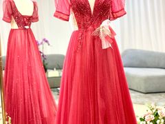 -MSV 高端礼服定制(大良店)