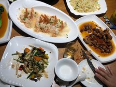 -周锦记广式餐厅