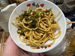 -盟重烧烤(高正街店)