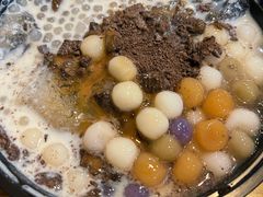 -串妹花式冰粉(乐山总店)
